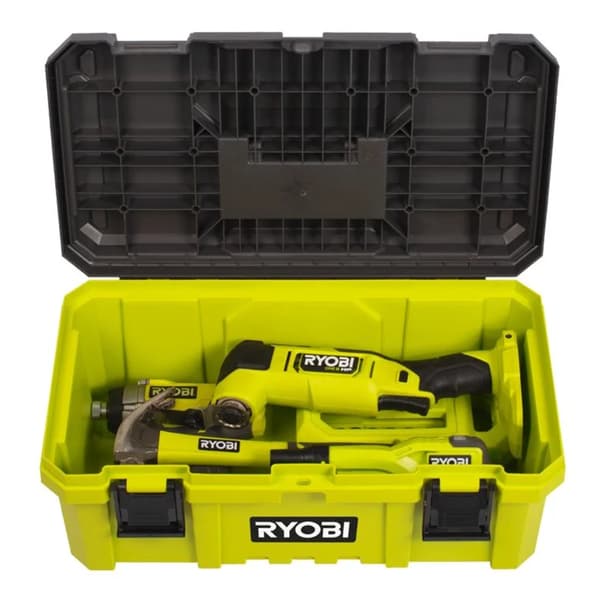 RYOBI Verktygsväska RSTB19