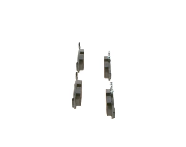 BAKRE BROMSBELÄGG 0986494715 BOSCH