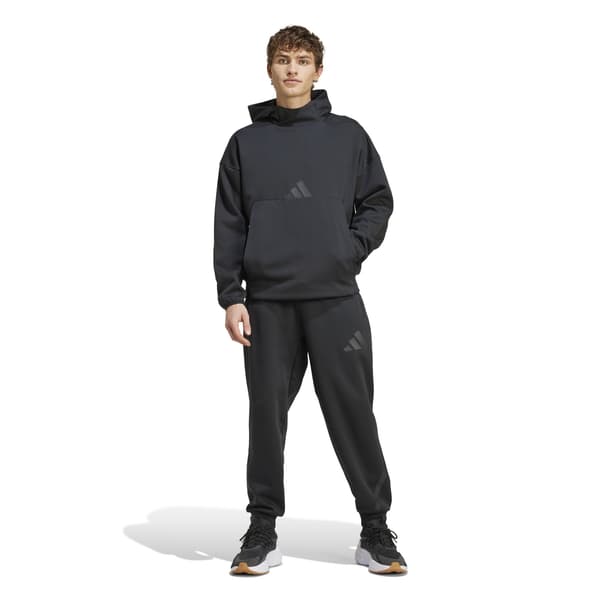 Herre adidas ZNE joggingbukser sorte JD9599 r S 5