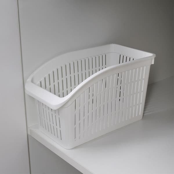 Køleskabsorganizer 29x17x16 cm