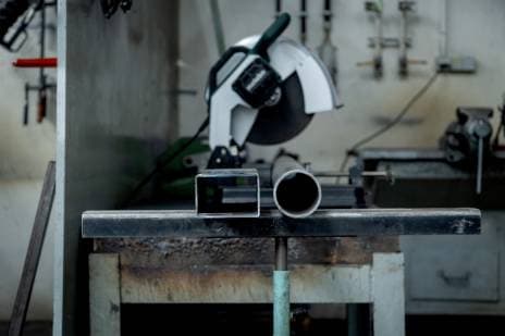 METABO METALLSKÄRMASKIN CS 22-355