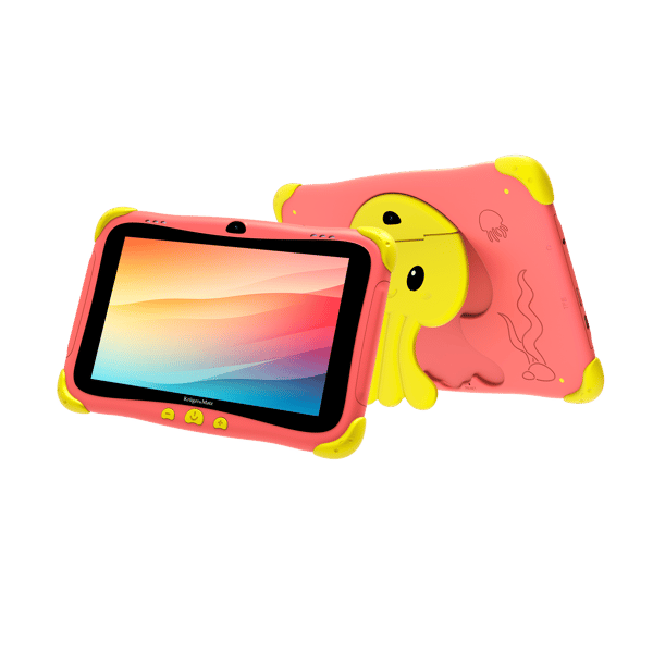 Kruger og Matz 8" FUN 808 uddannelsestablet 3/32GB WiFi Android 13