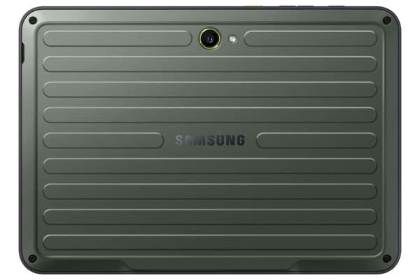 Galaxy Tab Active5 Pro 10.1 X356 6/128GB 5G Grön