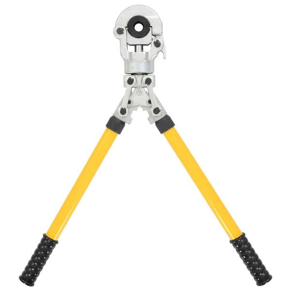 vidaXL Hydraulisk låstång, 16-20-26-32 mm