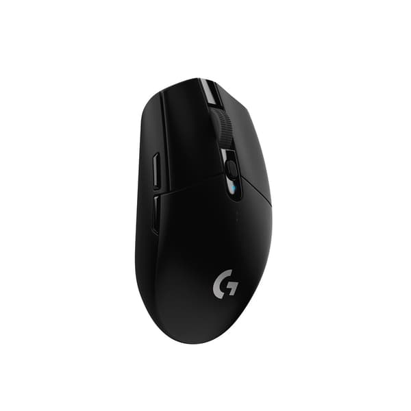 Logitech G305 LIGHTSPEED trådlös spelmus 200-12000