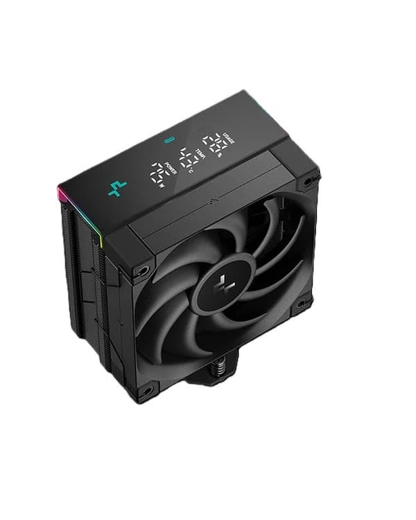 Deepcool AK400 DIGITAL PRO -jäähdytys