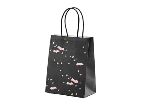 Bathysfer Elegant fladdermusväska Stil och klass för alla tillfällen