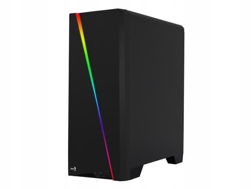 Aerocool PGS Cylon Midi Tower RGB computerkabinet