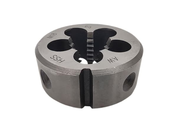 AWT-TYÖKALUT M2 HSS M18x2.50