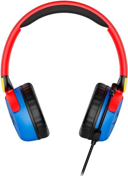 HYPERX Cloud Mini Trådbundna Hörlurar Flerfärgade
