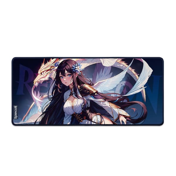 Måtte Redragon P046 L