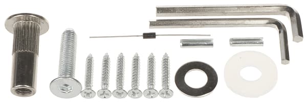 JS-280W sähkömagneettiset varret