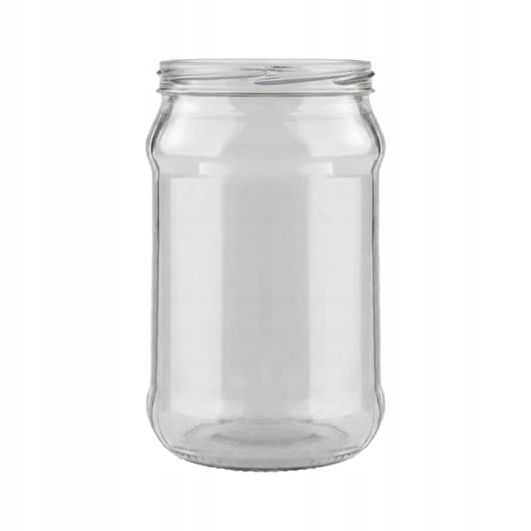 45x Glas 315ml UDEN LÅG Honningpollenmarmelade Konserves