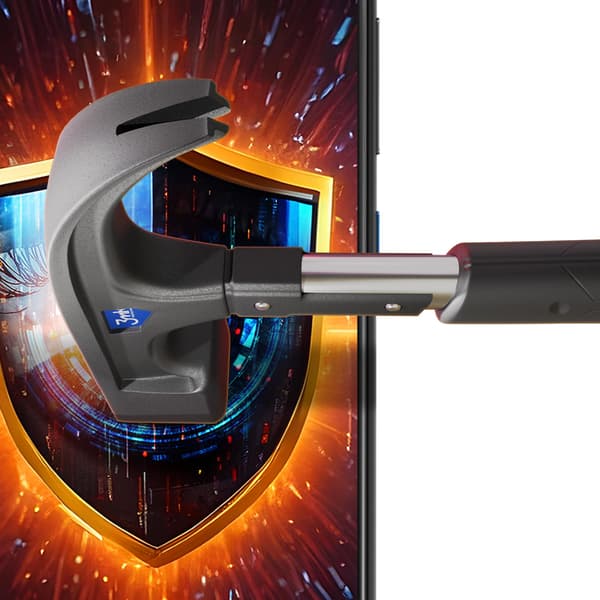 Asus Zenfone 8 - 3mk Silkesmatt Privacy