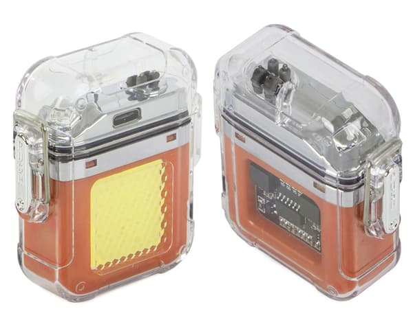 LIGHTER ZC-159 (200) GAB_A