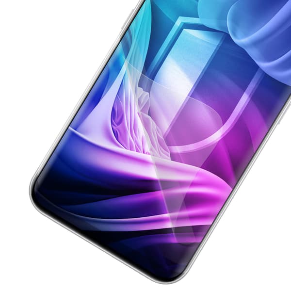 Meizu Note 16 Pro / 22 Pro - 3mk Silky Matt Pro