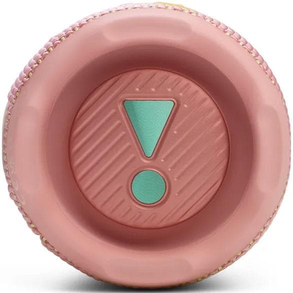 JBL FLIP 7 bluetooth-højttaler pink