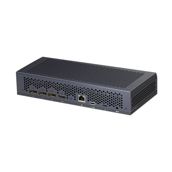 GIGABYTE AORUS RTX 5060 Ti AI BOX 16GB GDDR7