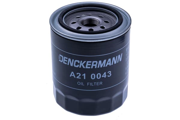 ÖLJYNSUODATIN A210043 DENCKERMANN