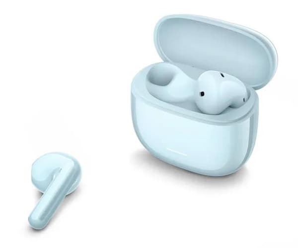 Trådlösa hörlurar (TWS) XIAOMI Redmi Buds 8 Active Blue