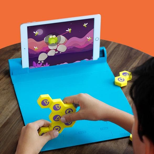 Interaktiivinen lelu PLAYSHIFU Connecto Monivärinen