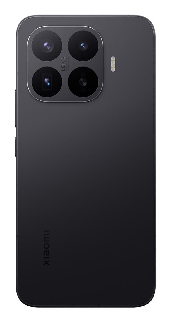 Xiaomi 17T Pro 5G 12/512GB Sort