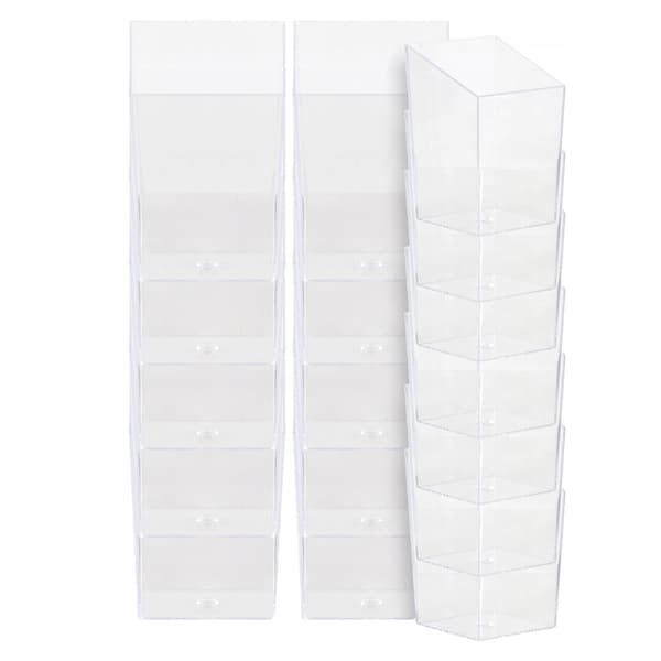 KOPPAR OCH BEHÅLLARE FÖR EFTERRÄTTER 85 ml 24 st. CUTBLOCK-kopp för snacks
