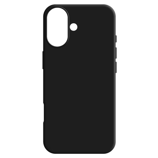 Apple iPhone 17 - 3mk Matt Cover Pro