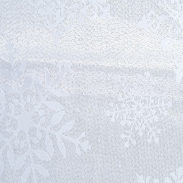 Juldukbord fläckfri 220x150 cm