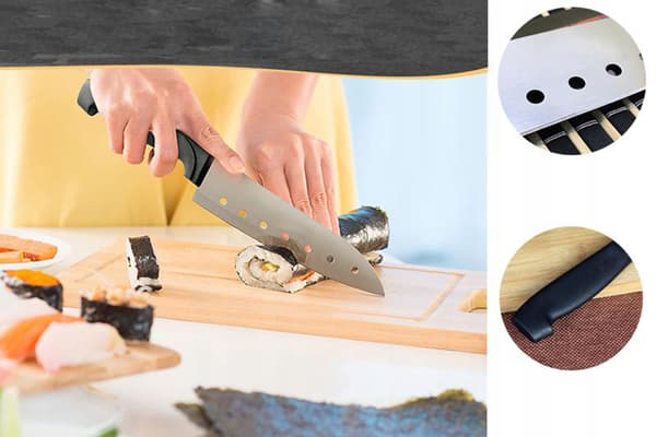 SUSHISETTTI XL NRO: 6591
