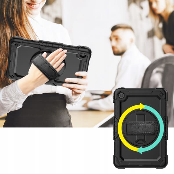 Etui til Lenovo Tab M10 10.1 2022 3. generation TB328FU