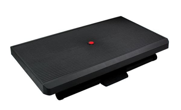 Verotech 70012 fodstøtte til kontoret