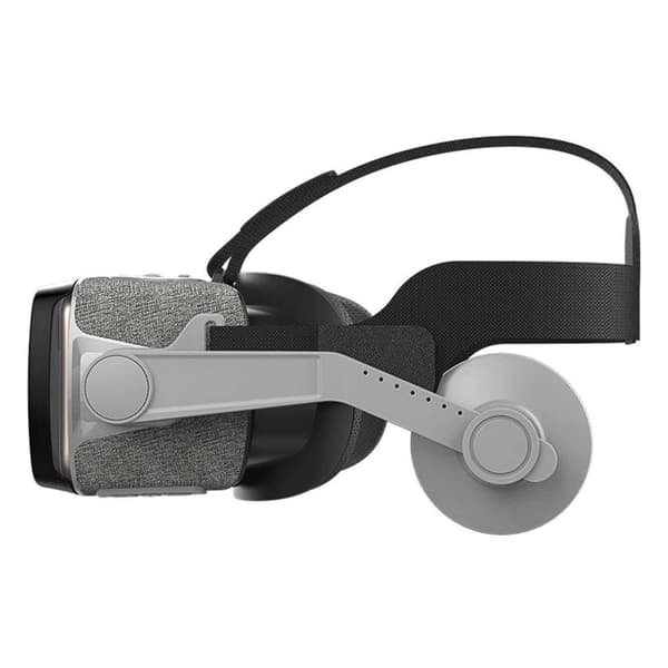 VR-briller til virtual reality 3D-briller - Shinecon G07E