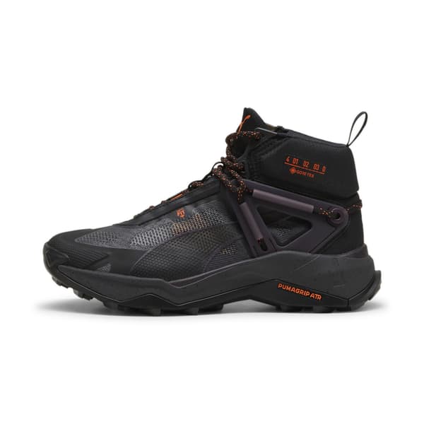 Puma EXPLORE NITRO MID GTX dame vandresko sort 37786105 størrelse 37