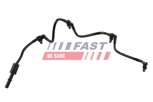 BRÆNDSTOFSLANGE FT39516 FAST