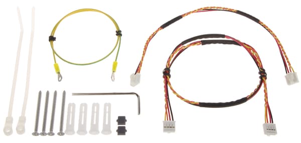 DS-KD-ACW2 Hikvision YTMONTERINGSHUS