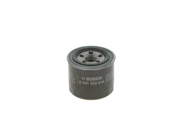 OLIEFILTER 0451103316 BOSCH
