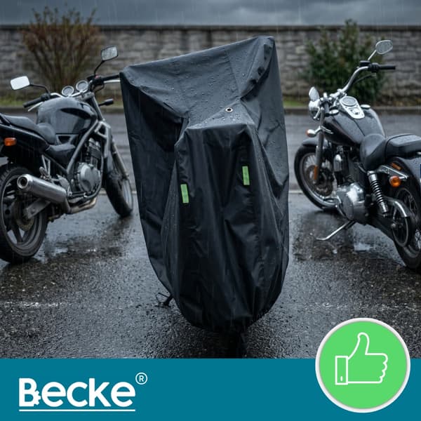 BECKE Motorcykelskydd NM14J25