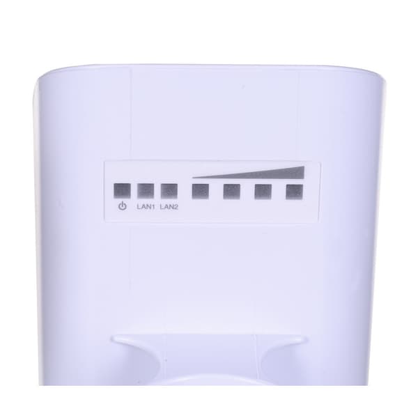 Ubiquiti airFiber PtP AF-5 trådlös enhet, 15000 m