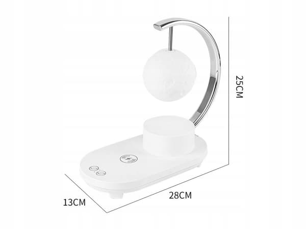 Yövalaisin Bluetooth (24)