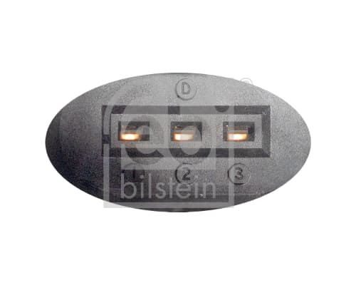 TRYKREGULATOR 171264 FEBI