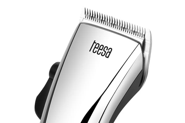 Teesa X900 trådløs hårklipper