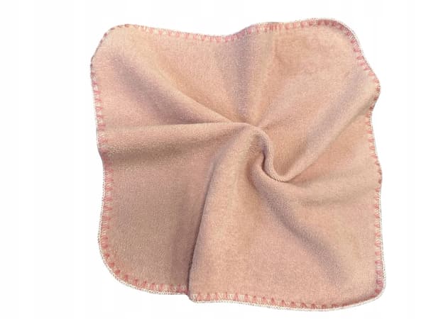 3-pack mini handduk skrivklut spädbarn termofrotte absorberande flickor