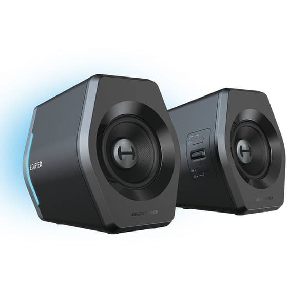 Edifier HECATE G2000 2.0 Højttalere (Sort)