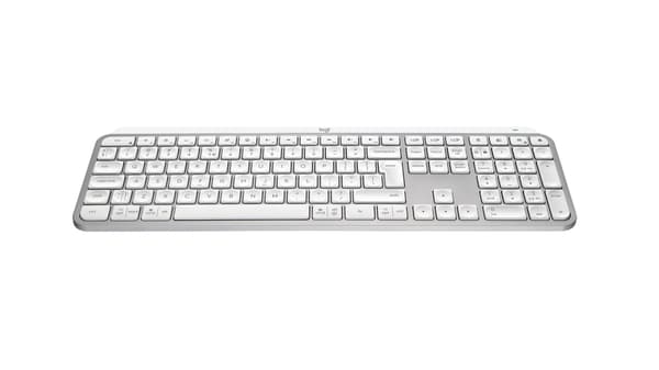 Logitech MX Keys S trådlöst tangentbord
