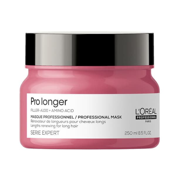 Loreal Pro Longer -naamio 250ml