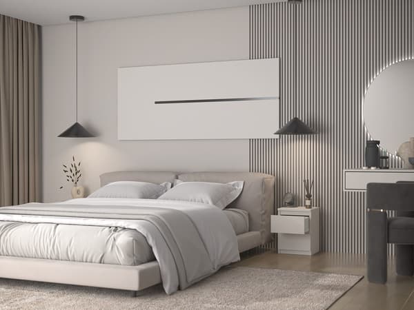 Malwa M2 Kashmir Sengebord