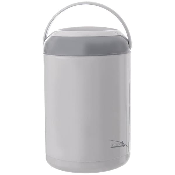 Termisk madkasse 4-rums 4x800 ml