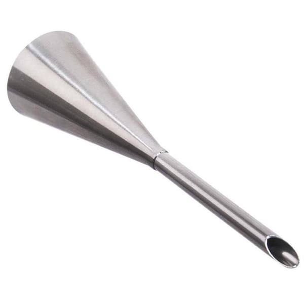 Lang pølsestopper