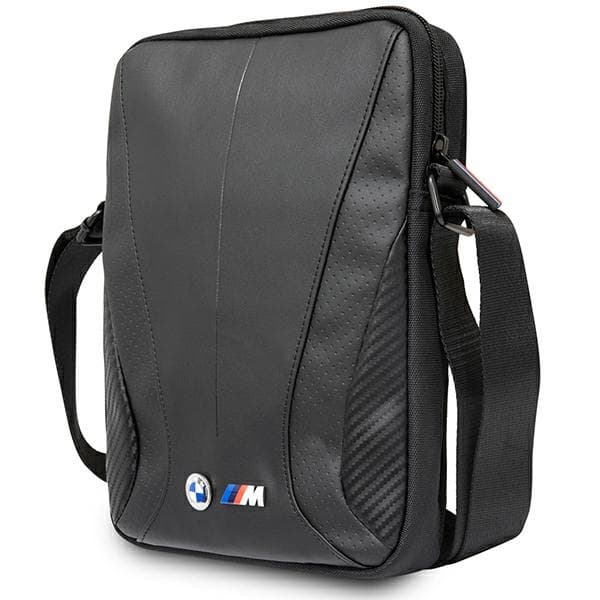 Torba BMW BMTBCO10SPCTFK Tablet 10x zirkon/sort perforeret